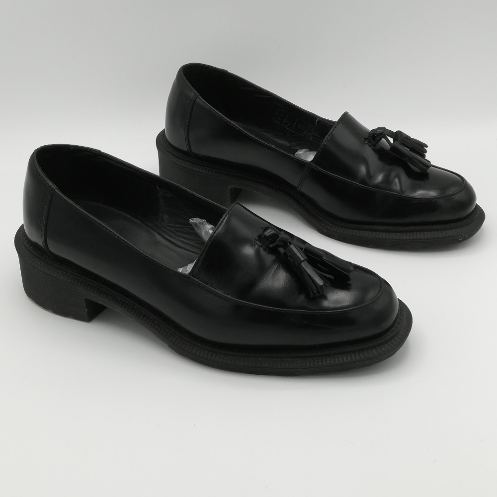 Dr. Doc Martens Favilla Tassel Slip Loafer